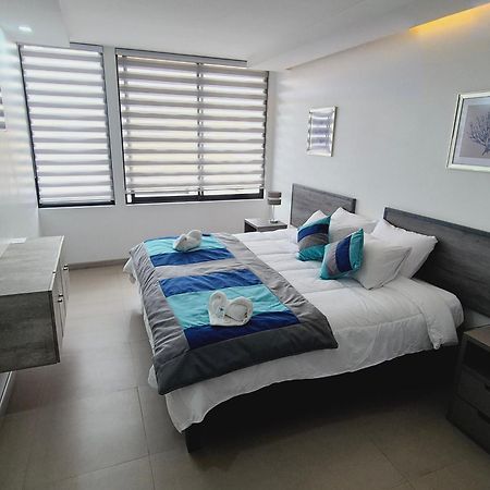 Hotel Regata Iquique Ngoại thất bức ảnh