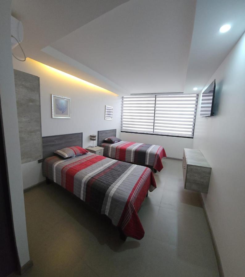 Hotel Regata Iquique Ngoại thất bức ảnh