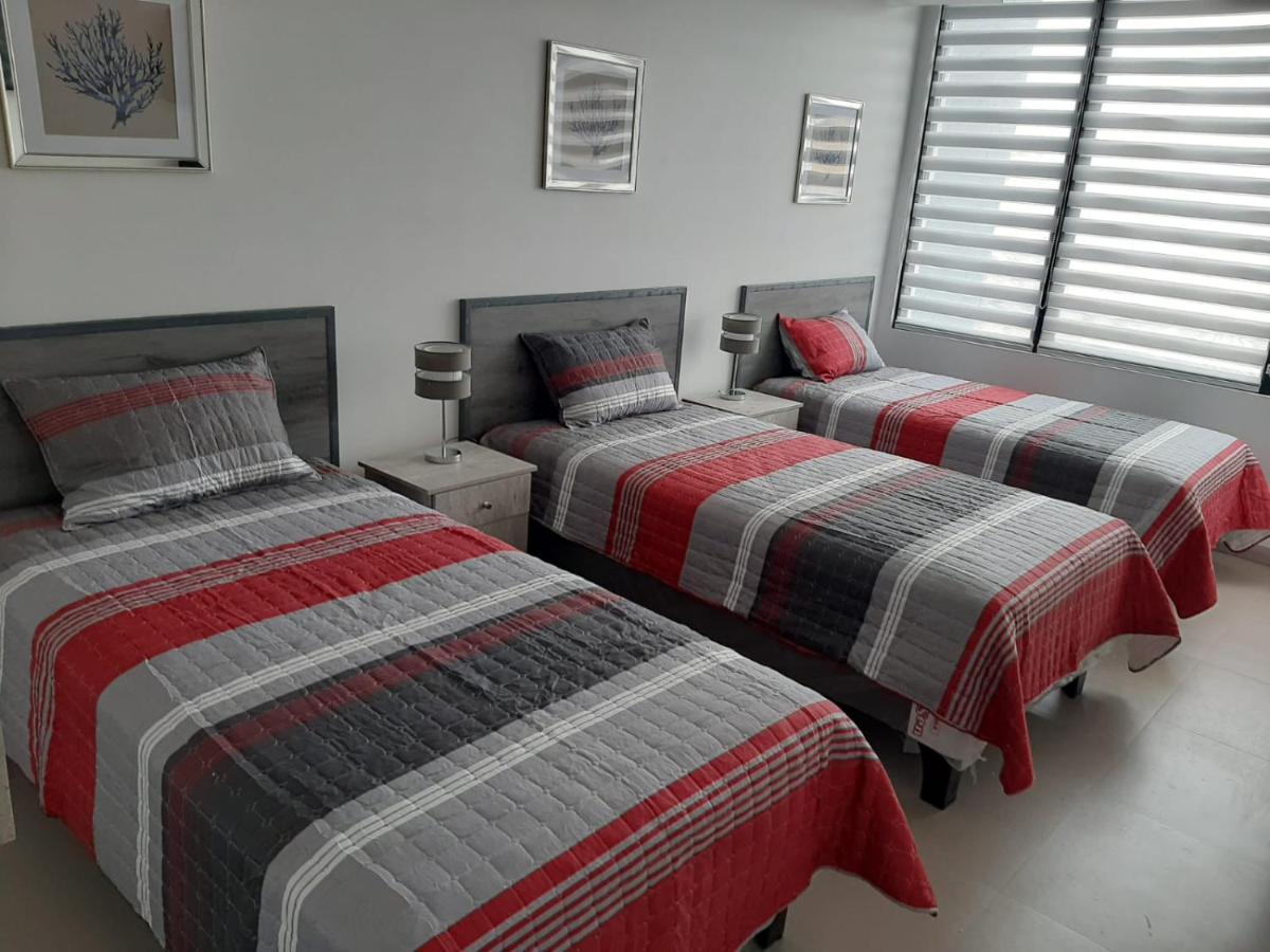 Hotel Regata Iquique Ngoại thất bức ảnh