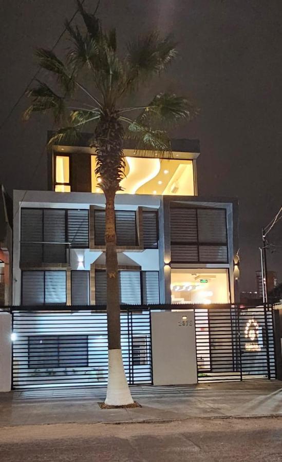 Hotel Regata Iquique Ngoại thất bức ảnh