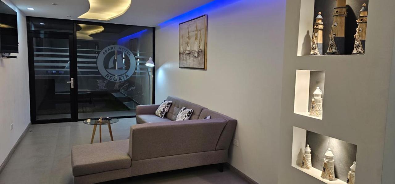 Hotel Regata Iquique Ngoại thất bức ảnh