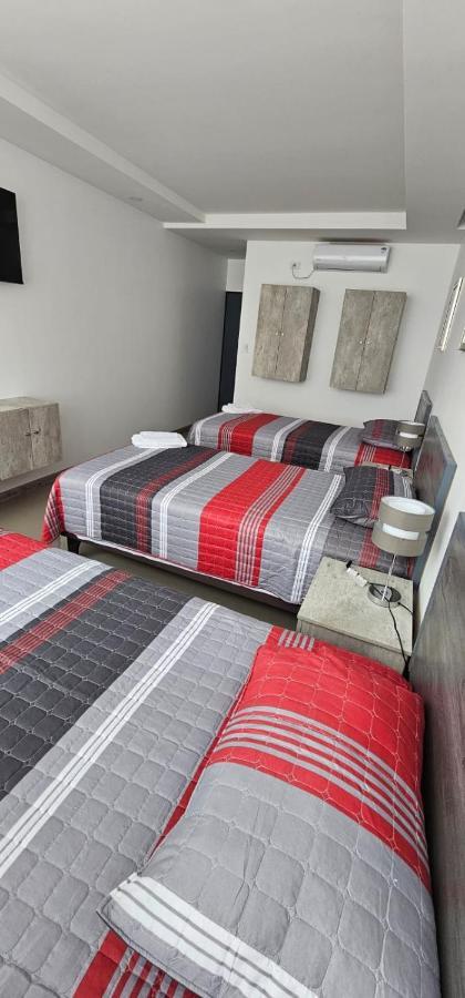 Hotel Regata Iquique Ngoại thất bức ảnh