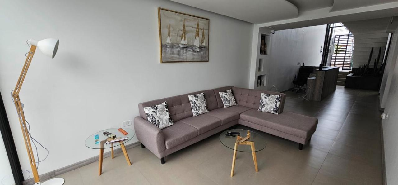 Hotel Regata Iquique Ngoại thất bức ảnh