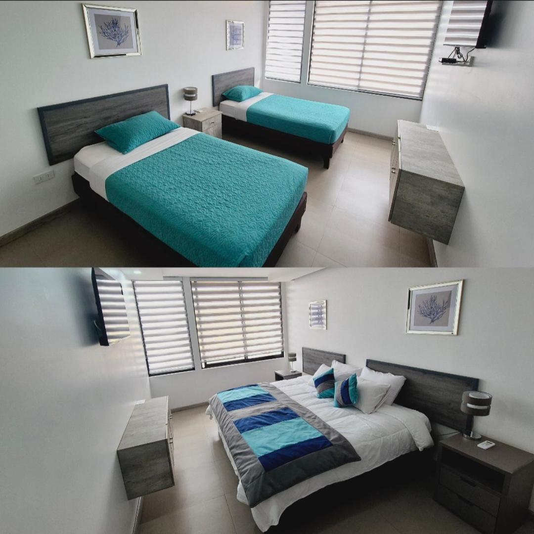 Hotel Regata Iquique Ngoại thất bức ảnh