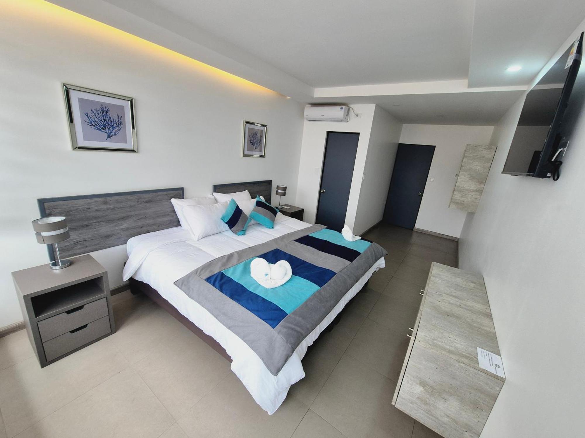 Hotel Regata Iquique Ngoại thất bức ảnh